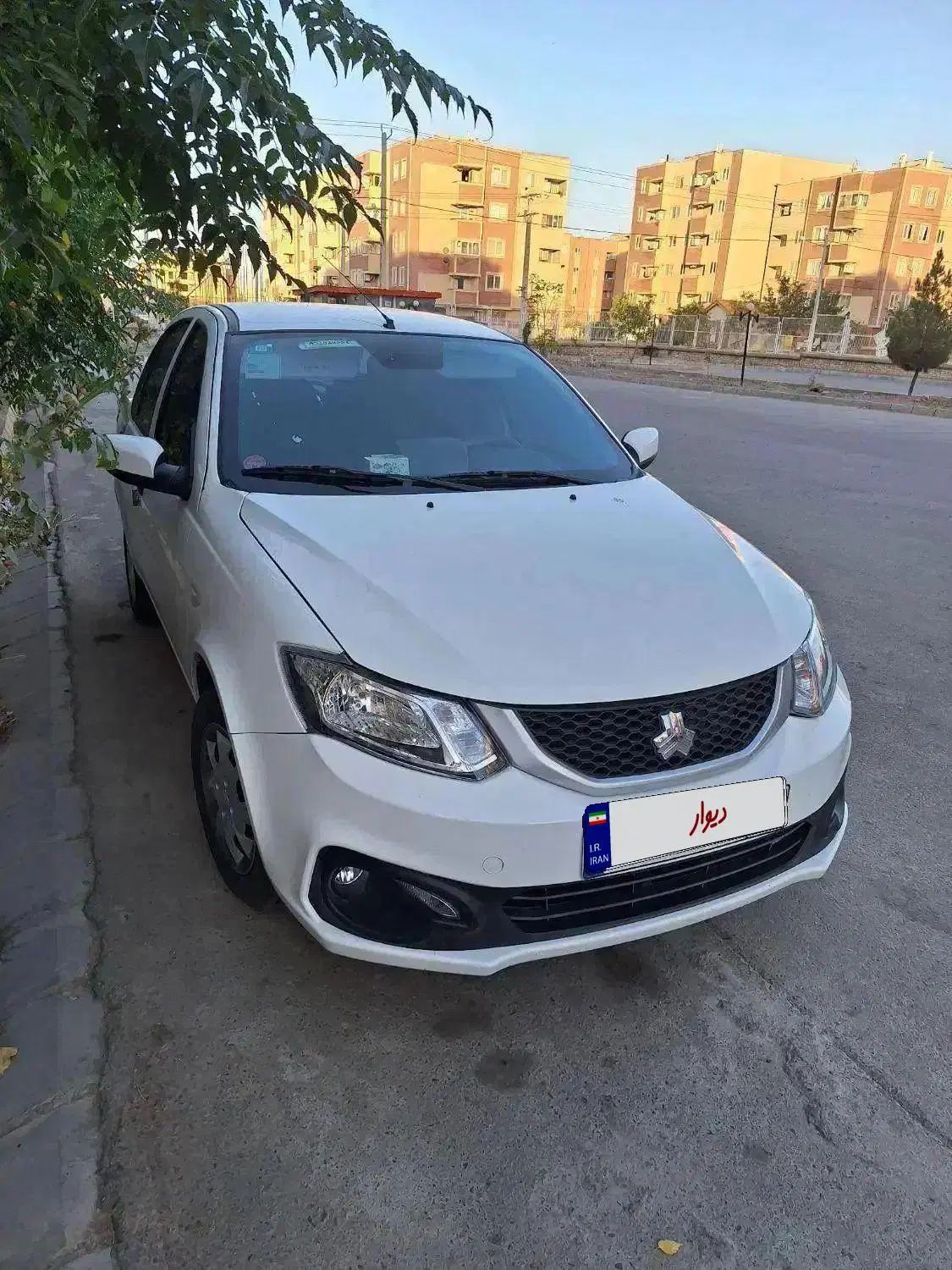 خودرو ساینا، S آگهی ann_19865750