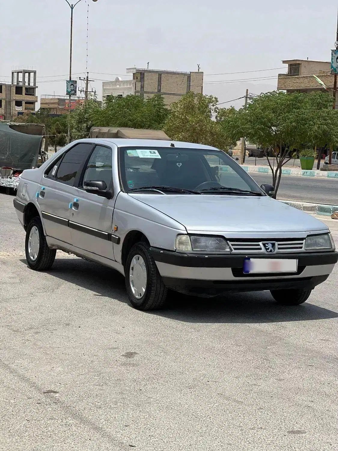 خودرو پژو، 405 آگهی ann_19865758