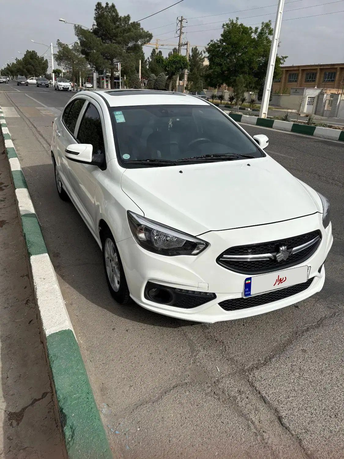 خودرو شاهین، G آگهی ann_19865763