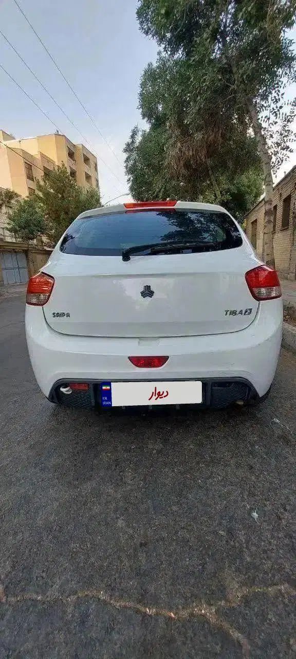 خودرو تیبا، 2 آگهی ann_19865767
