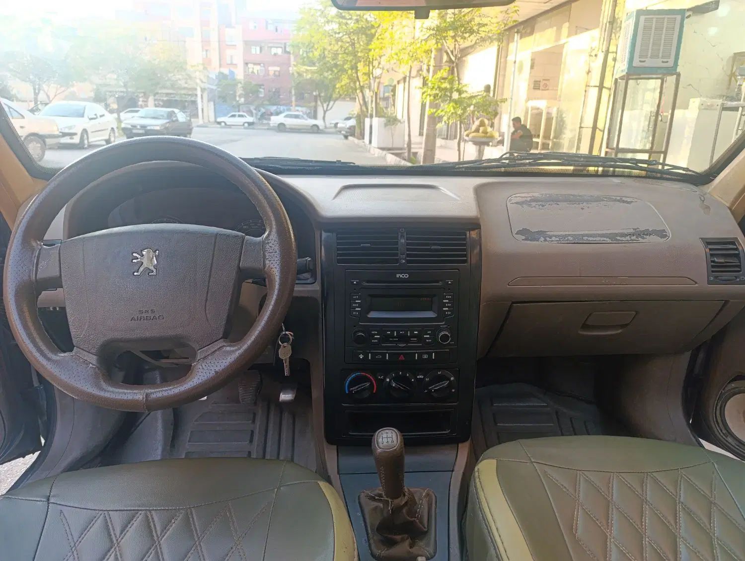 خودرو پژو، 405 آگهی ann_19865788