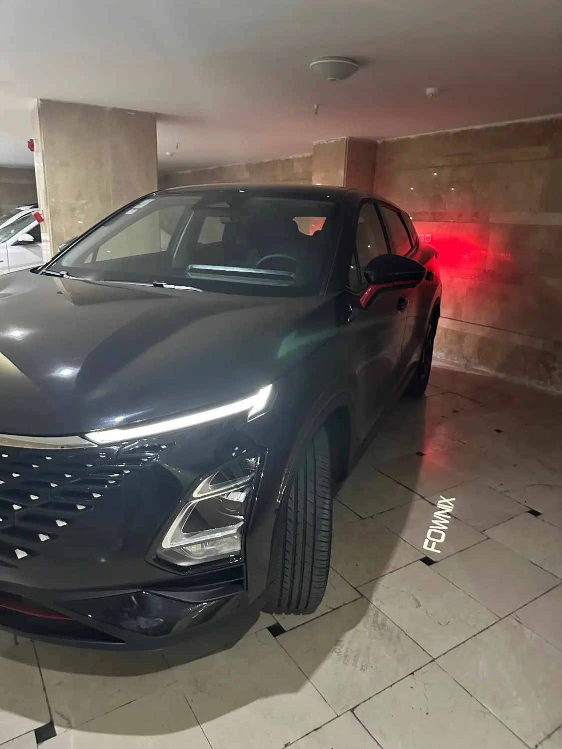 فونیکس FX پریمیوم FWD - 1402