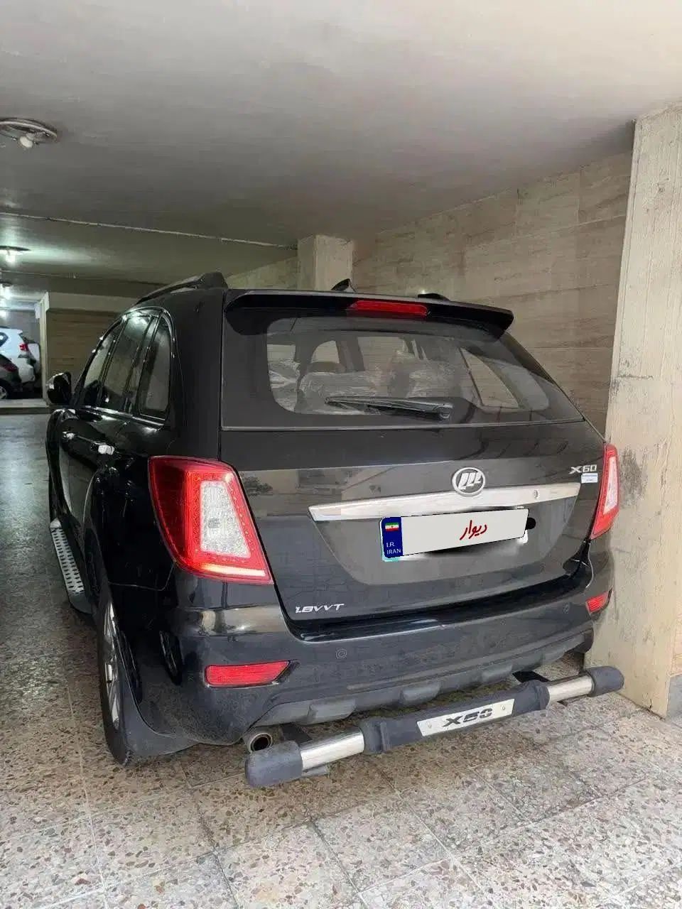 خودرو لیفان، X60 آگهی ann_19865796