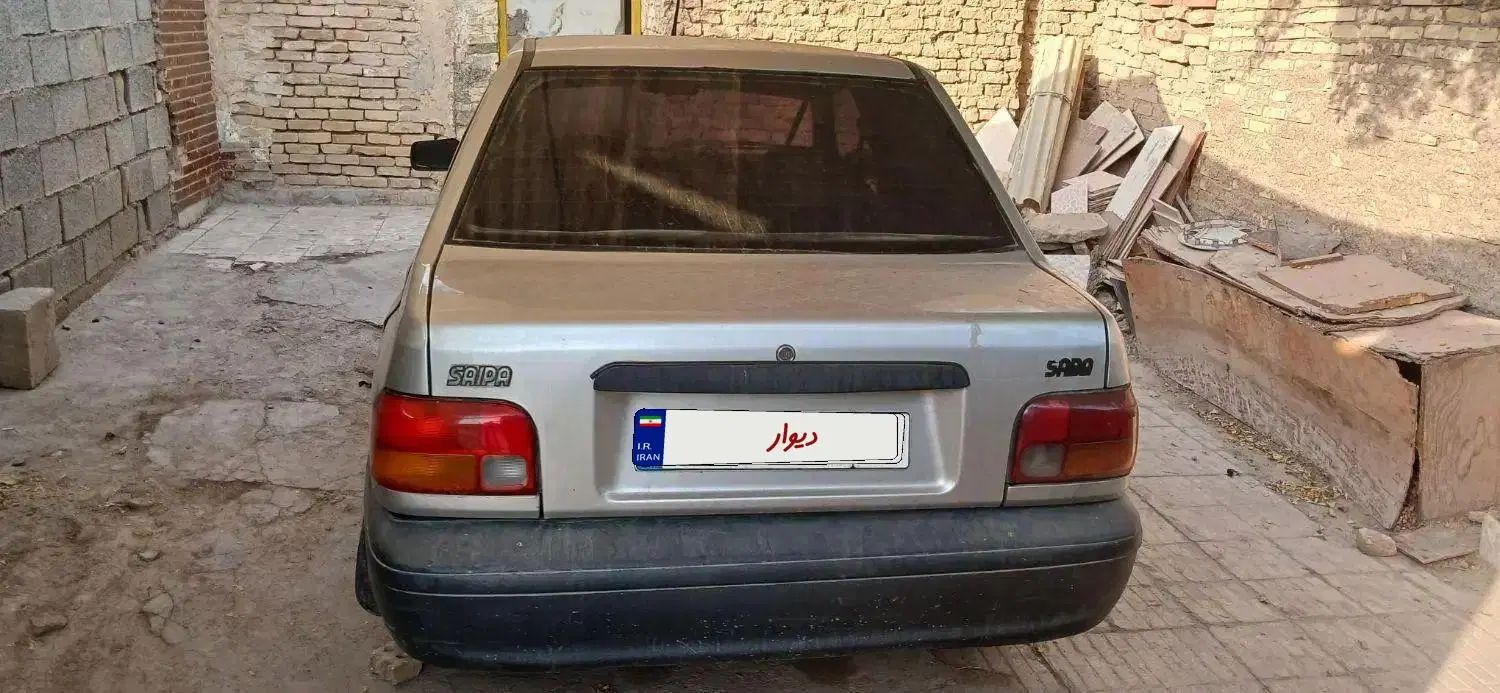خودرو پراید، 131 آگهی ann_19865809
