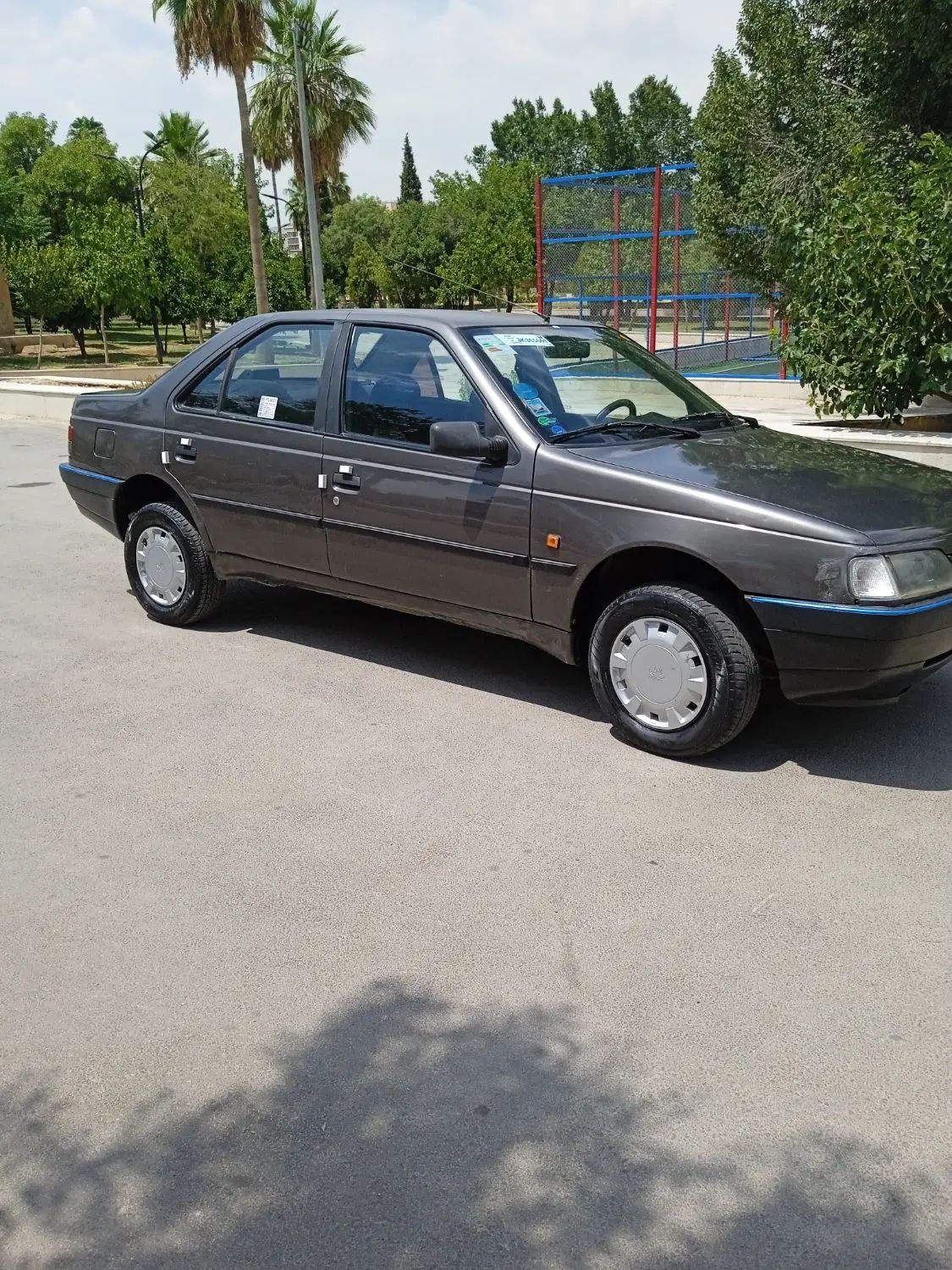 خودرو پژو، روآ آگهی ann_19865814