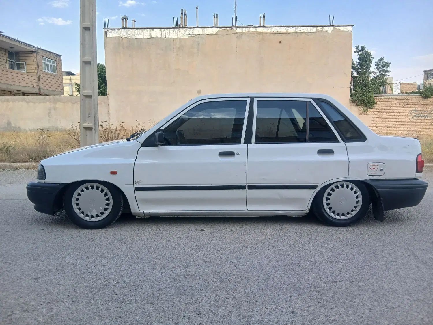 خودرو پراید، 131 آگهی ann_19865821