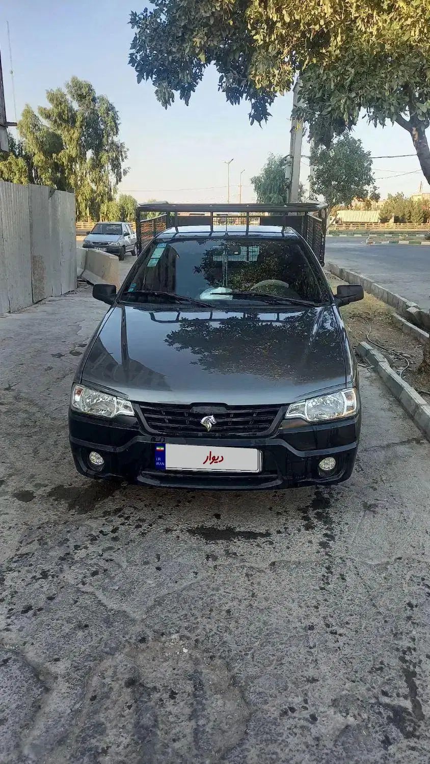 خودرو آریسان، 2 آگهی ann_19865830