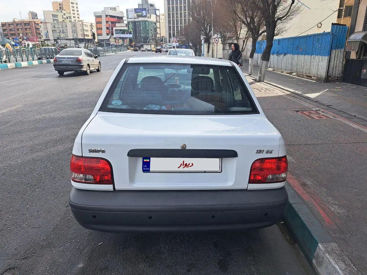 خودرو پراید، 131 آگهی ann_19865831