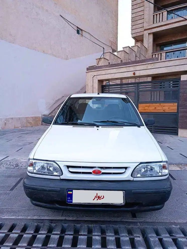 خودرو پراید، 131 آگهی ann_19865832