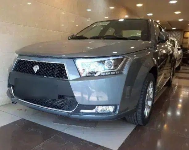 خودرو دنا، پلاس آگهی ann_19865834