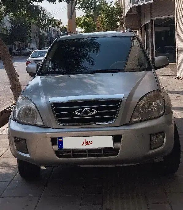 خودرو ام وی ام، X33 آگهی ann_19865838
