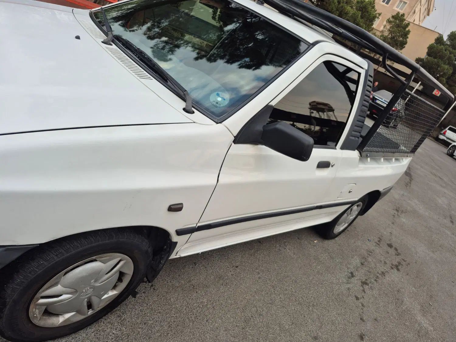 خودرو پراید، 151 آگهی ann_19865844