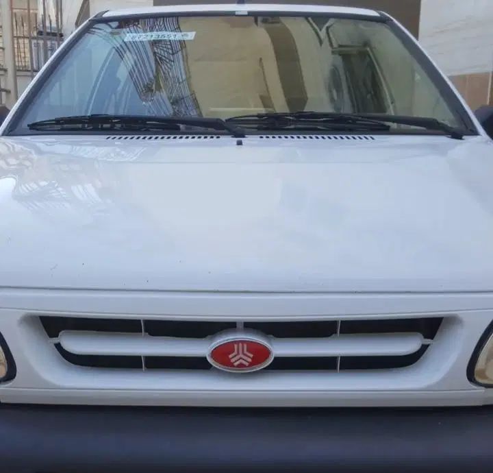 خودرو پراید، صبا آگهی ann_19865848