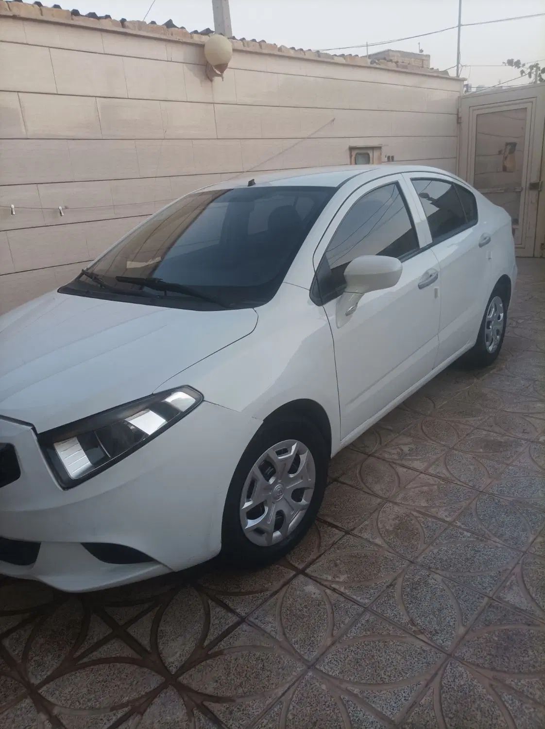 خودرو برلیانس، H230 آگهی ann_19865852