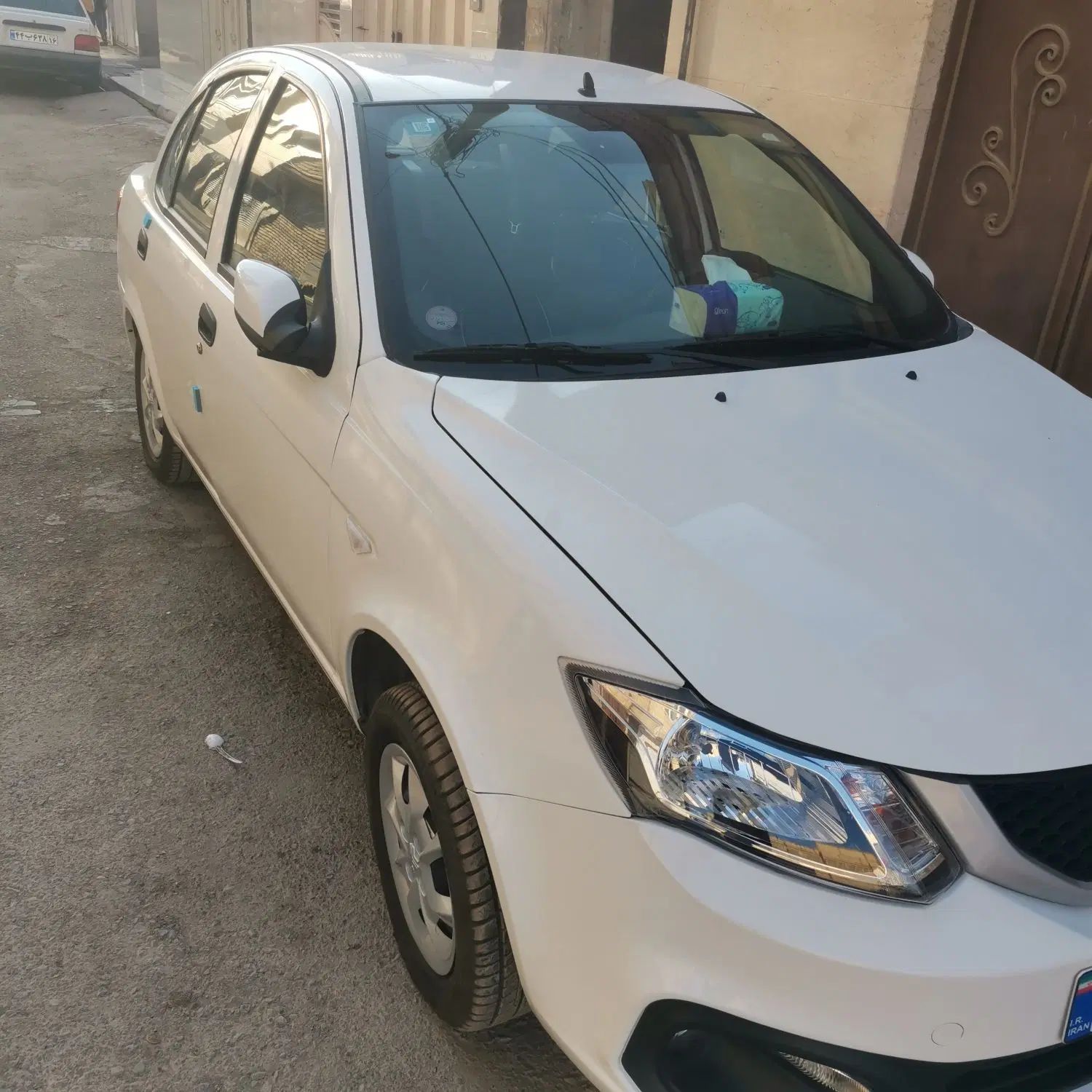 خودرو ساینا، S آگهی ann_19865859
