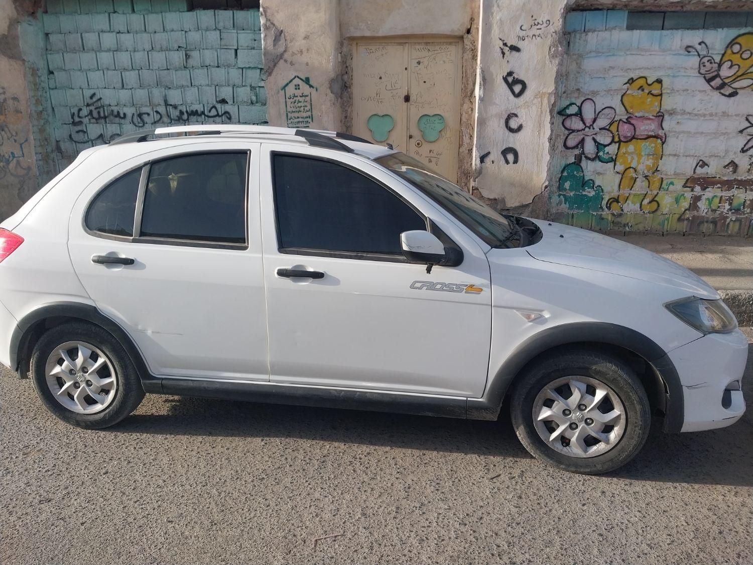 خودرو کوییک، معمولی آگهی ann_19865860