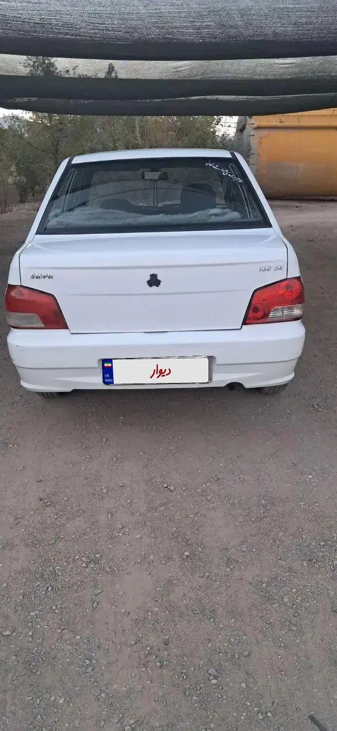 خودرو پراید، 132 آگهی ann_19865867