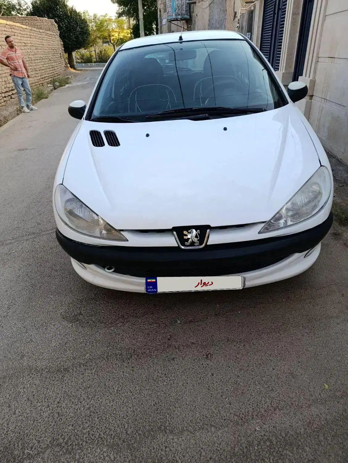 خودرو پژو، 206 آگهی ann_19865869