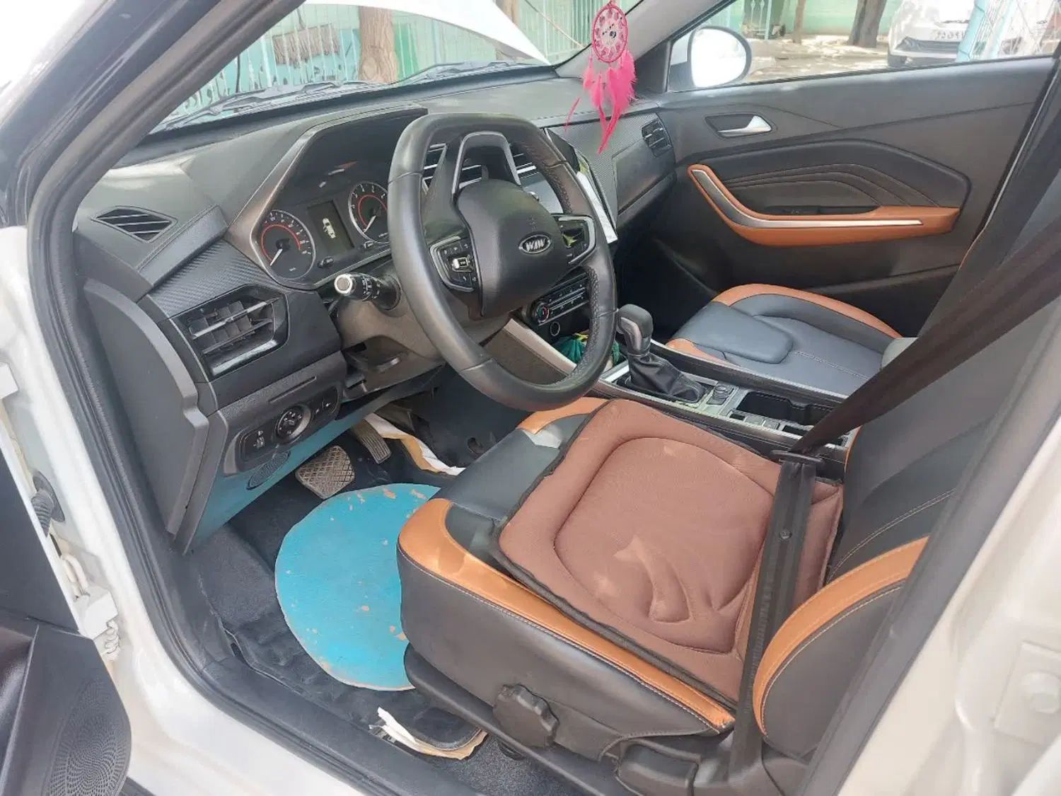 ام وی ام X22 پرو اتوماتیک IE - 1402