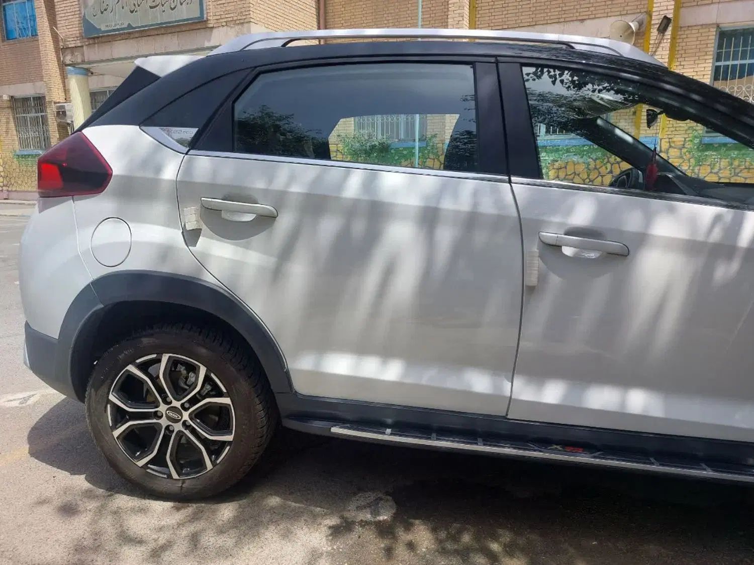 ام وی ام X22 پرو اتوماتیک IE - 1402