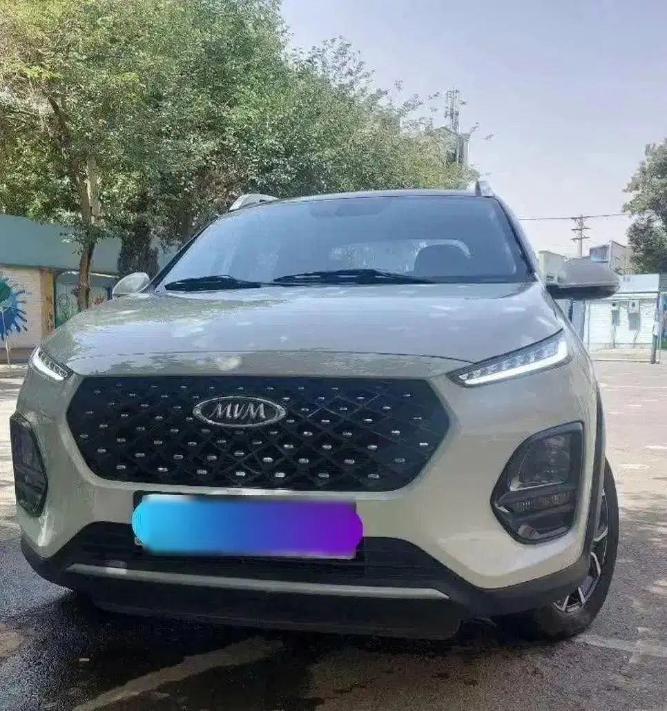 ام وی ام X22 پرو اتوماتیک IE - 1402