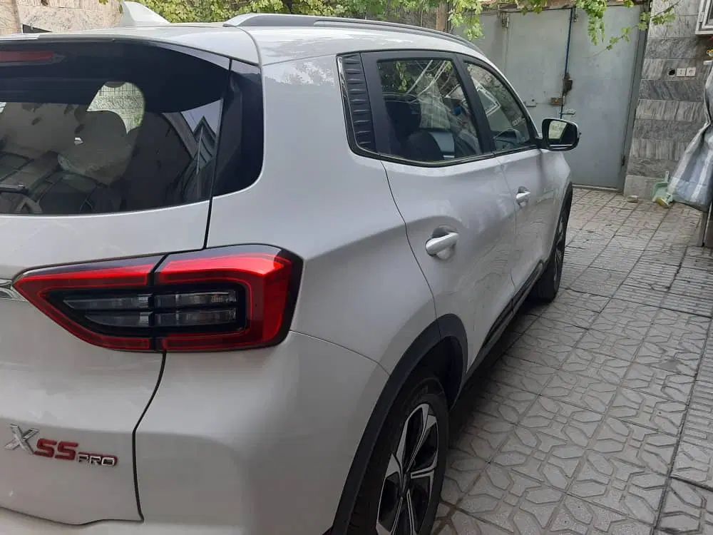ام وی ام X55 پرو IE اسپرت - 1401
