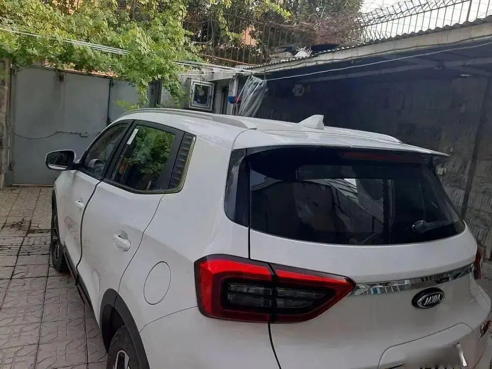 ام وی ام X55 پرو IE اسپرت - 1401