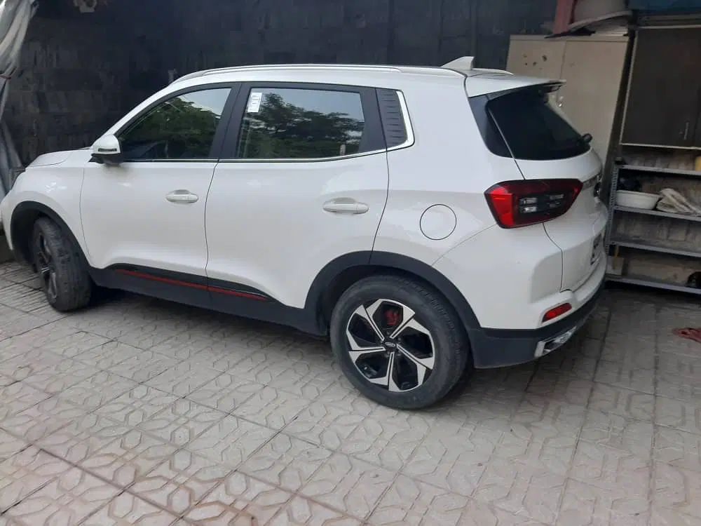ام وی ام X55 پرو IE اسپرت - 1401