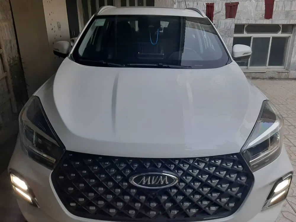 ام وی ام X55 پرو IE اسپرت - 1401