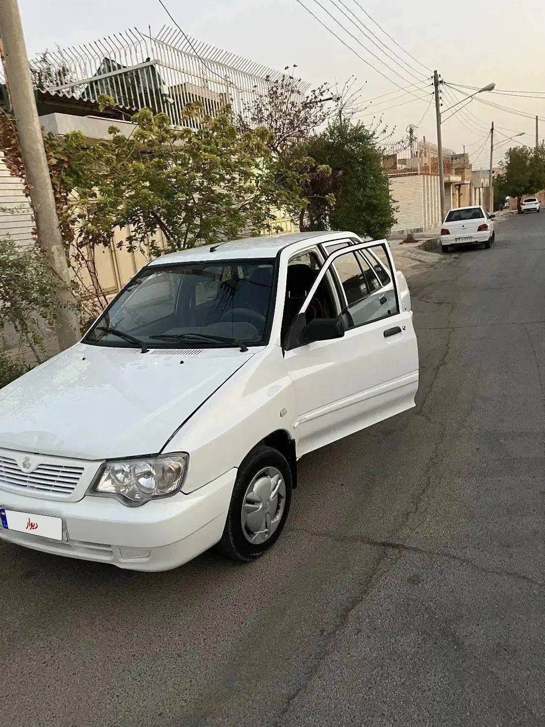 خودرو پراید، 132 آگهی ann_19865898