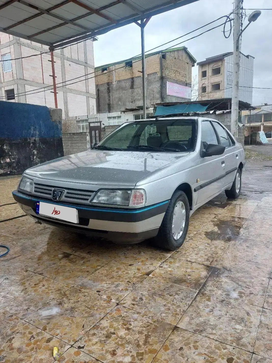 خودرو پژو، 405 آگهی ann_19865900