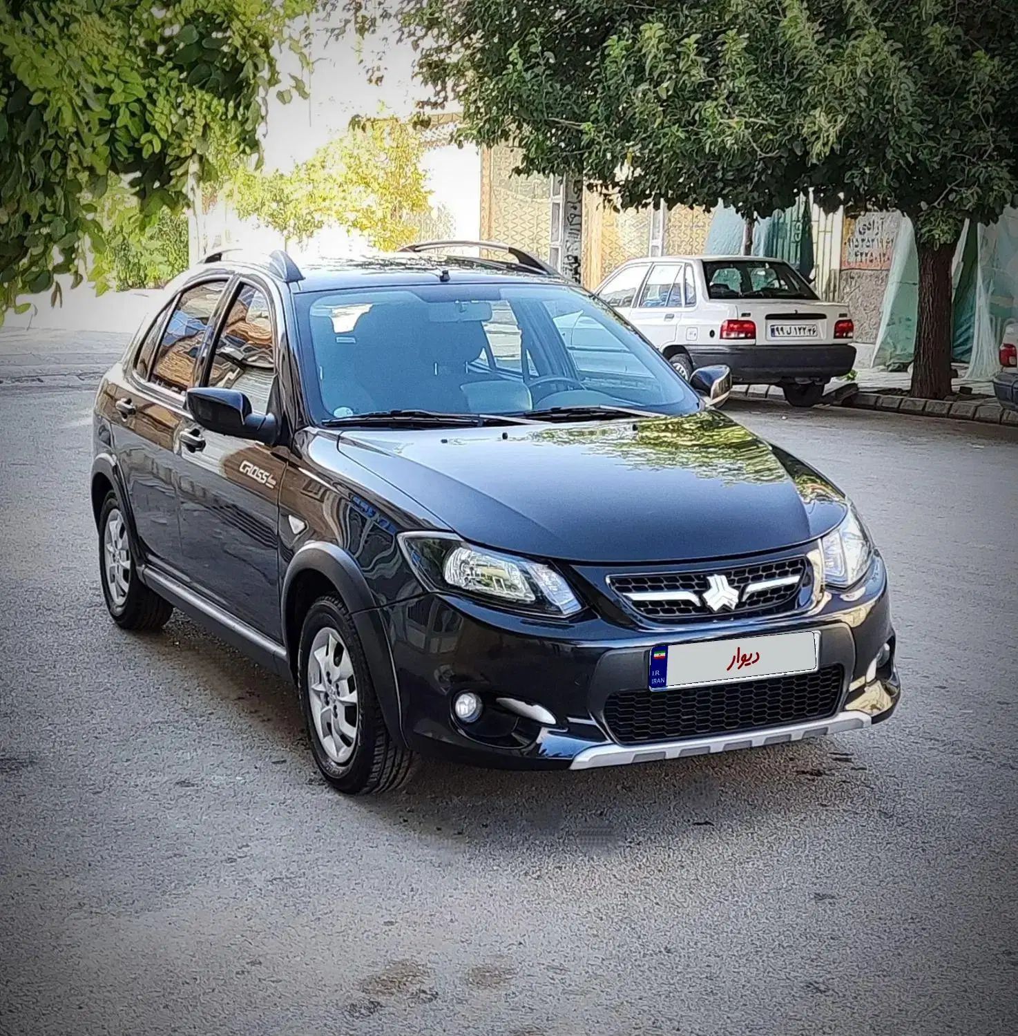 خودرو کوییک، معمولی آگهی ann_19865906