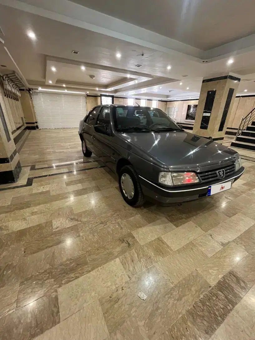 خودرو پژو، 405 آگهی ann_19865915