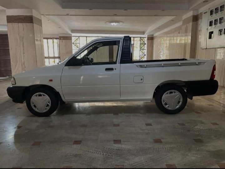 پراید 151 SE - 1403