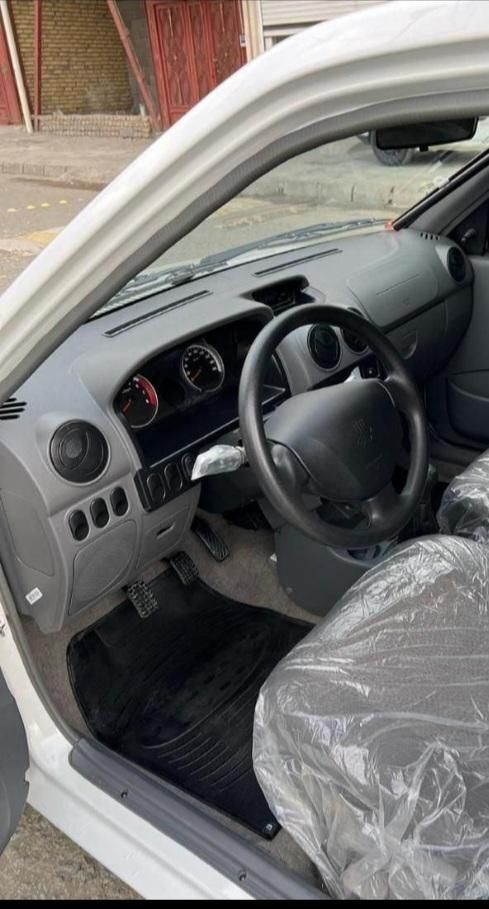 پراید 151 SE - 1403