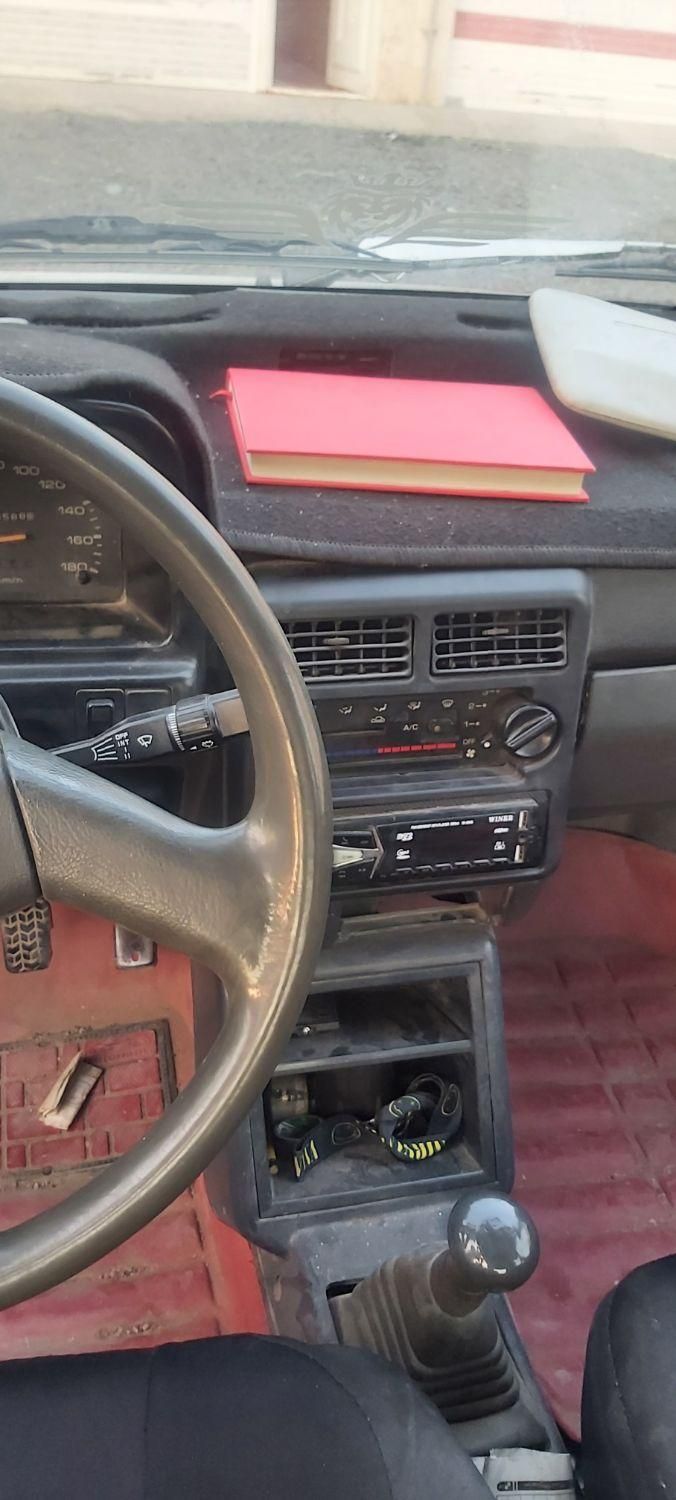 خودرو پراید، صبا آگهی ann_19865931