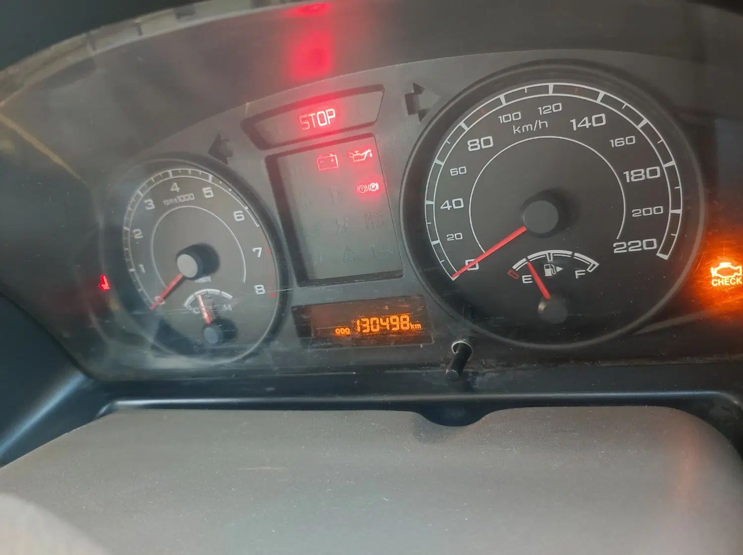پژو 405 SLX بنزینی TU5 - 1395