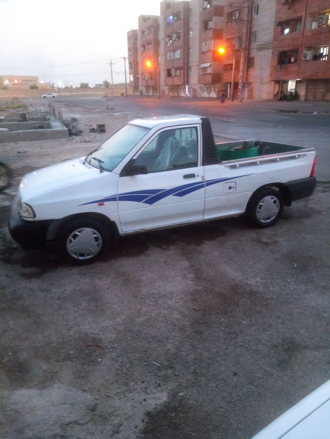 خودرو پراید، 151 آگهی ann_19865947