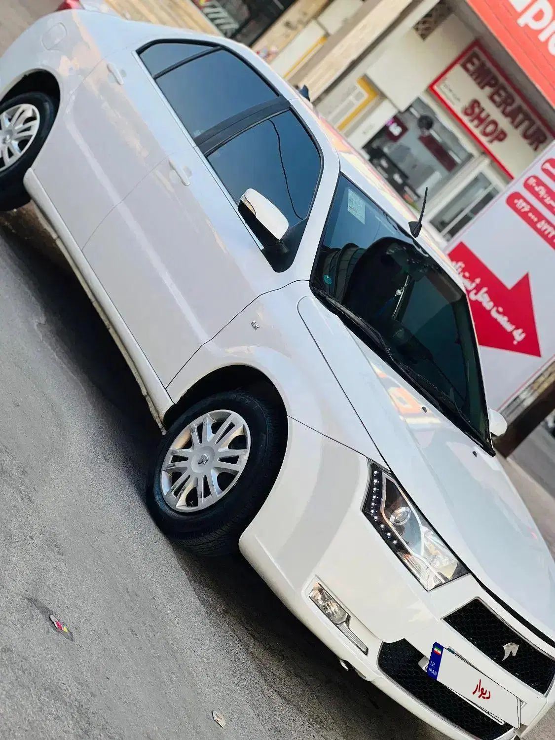 خودرو دنا، پلاس آگهی ann_19865965