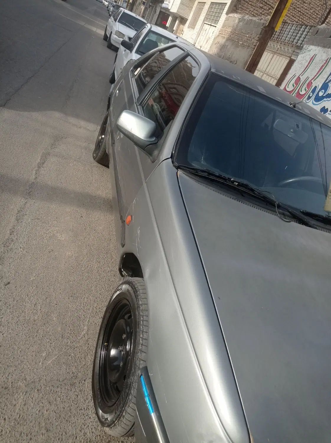 پژو 405 GLX - 1388