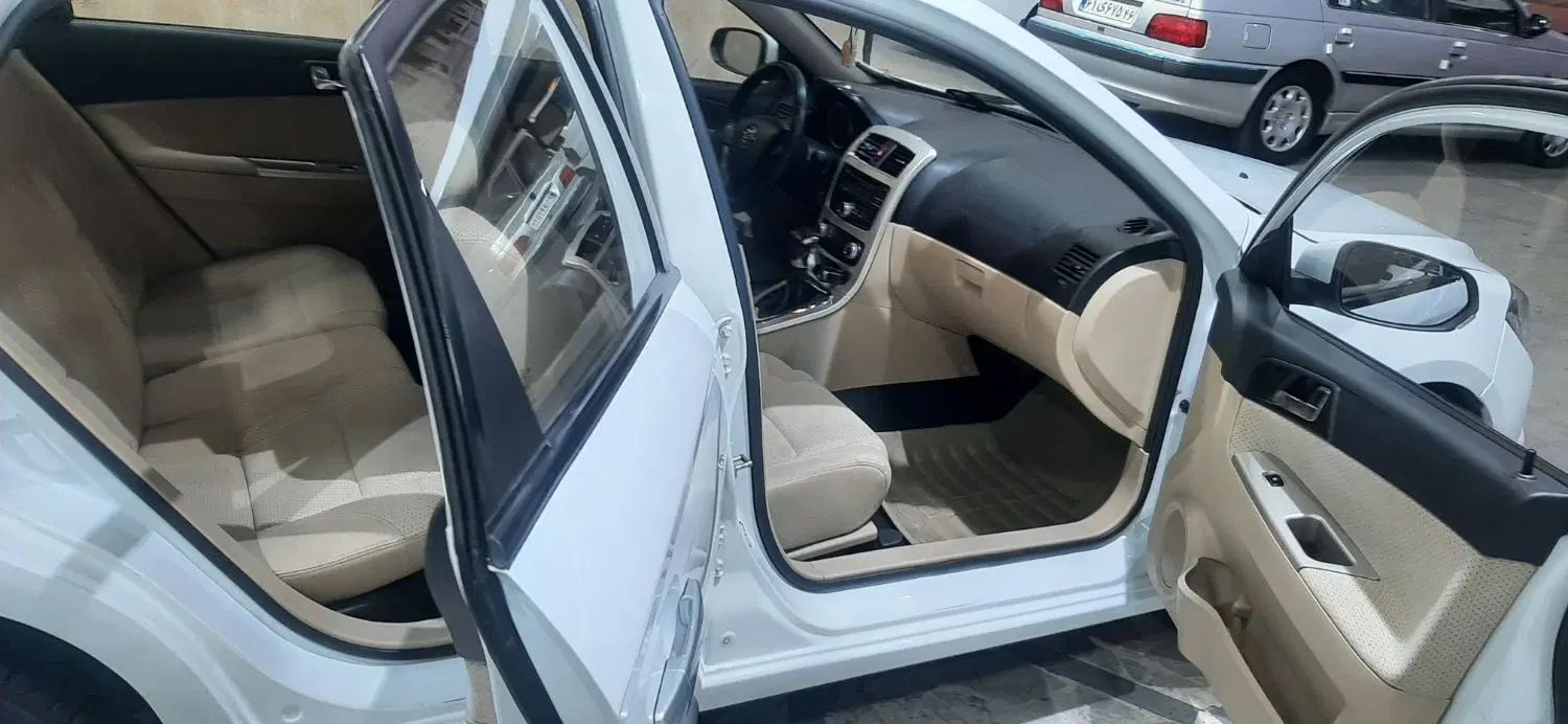 برلیانس H330 اتوماتیک 1500 - 1395