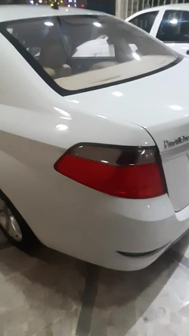 خودرو برلیانس، H330 آگهی ann_19865976