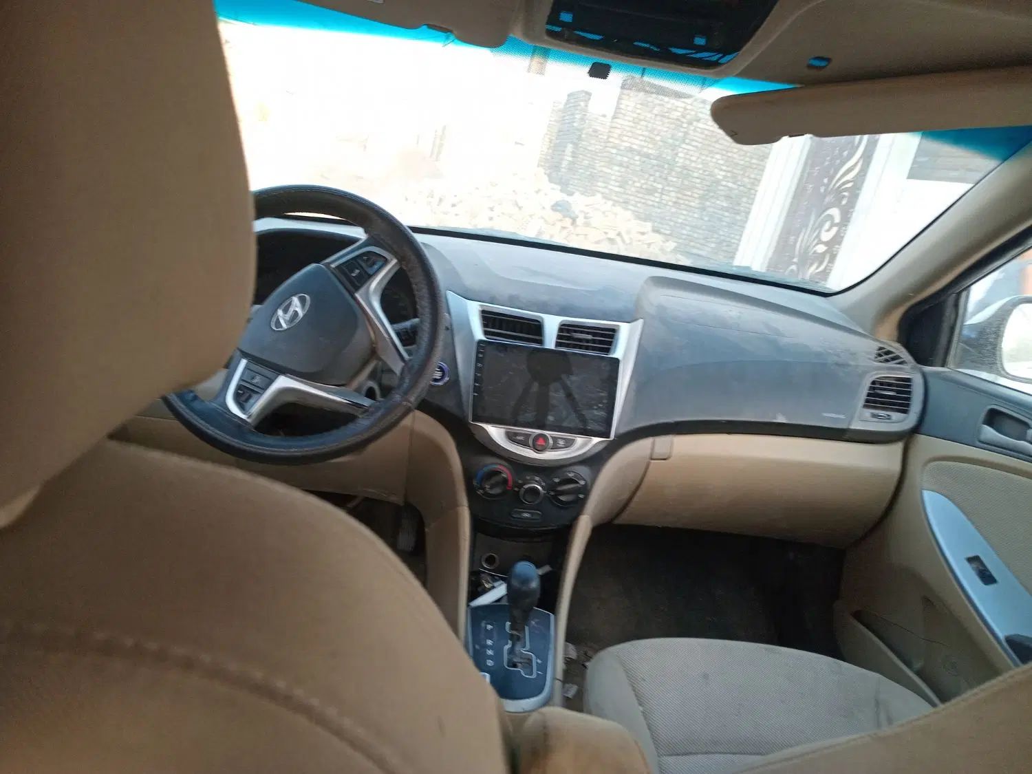 خودرو هیوندای، اکسنت آگهی ann_19865978
