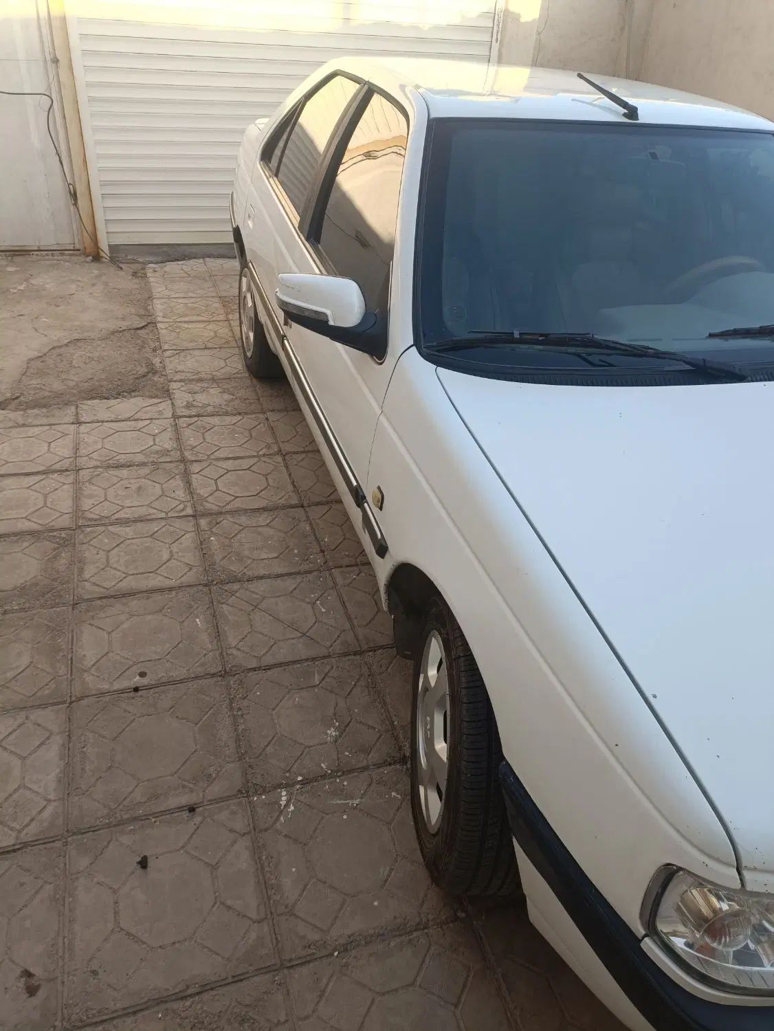 خودرو پژو، 405 SLX آگهی ann_19865988