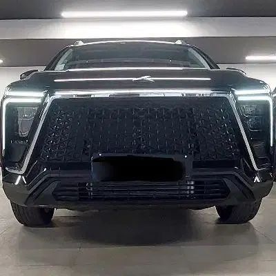 کی ام سی X5 ۱.۵ لیتر توربو - 2025