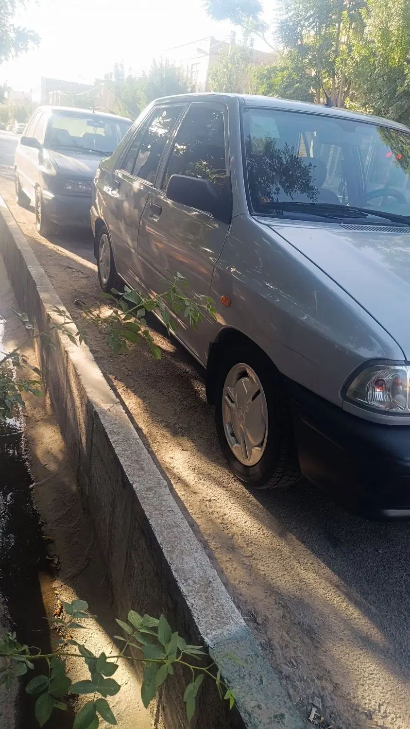 پراید 131 SE - 1399