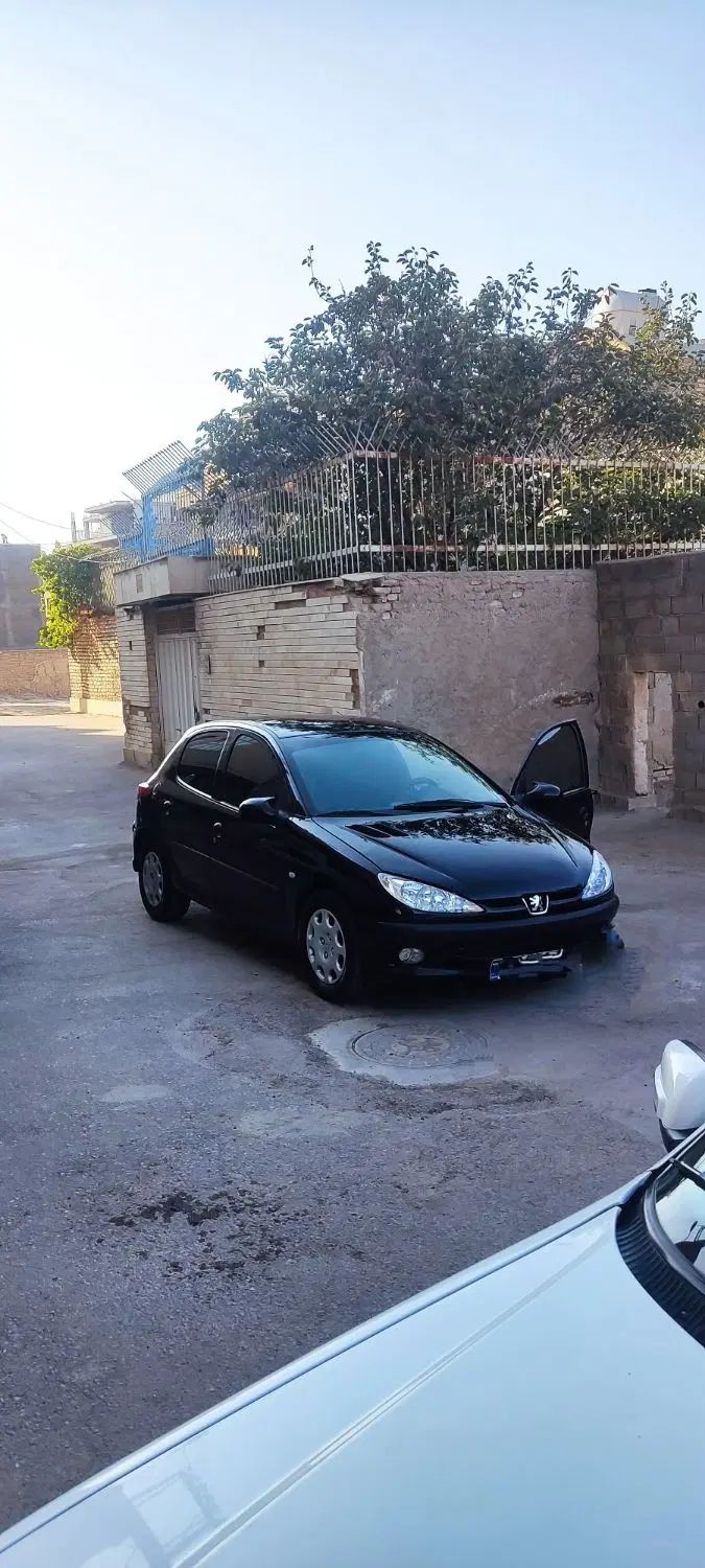 خودرو پژو، 206 آگهی ann_19865997