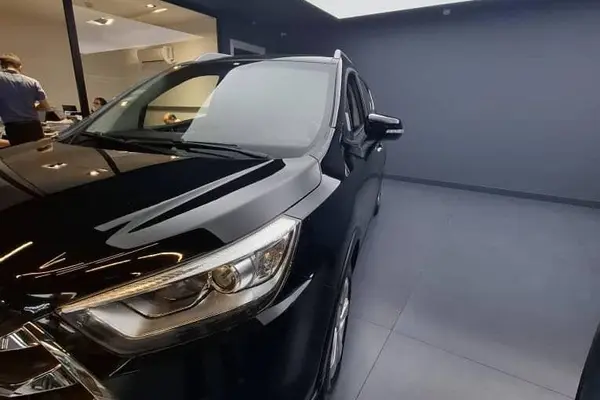 جک S3 اتوماتیک - 1400