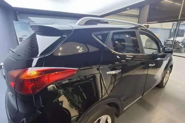 جک S3 اتوماتیک - 1400