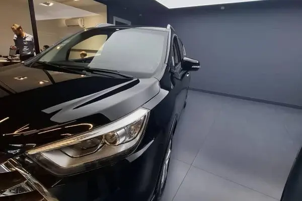 جک S3 اتوماتیک - 1400